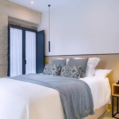 Apartment Luxury Overlooking Casa Pilatos *